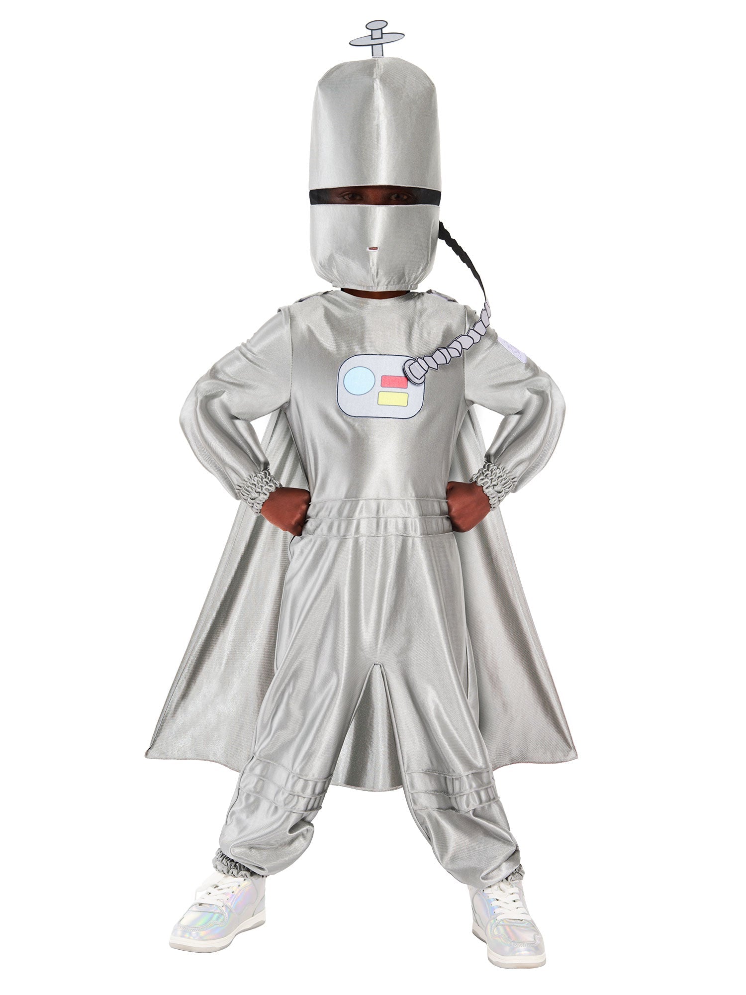 David Walliams Spaceboy Costume for Kids 1
