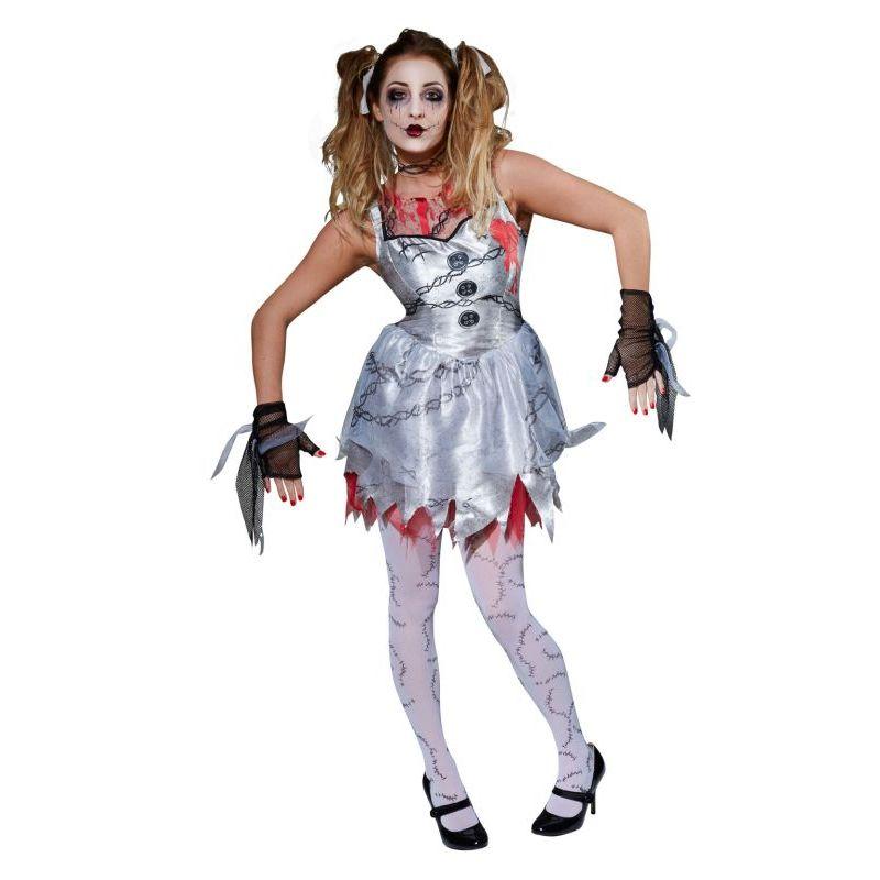 Dead Doll Ladies 1