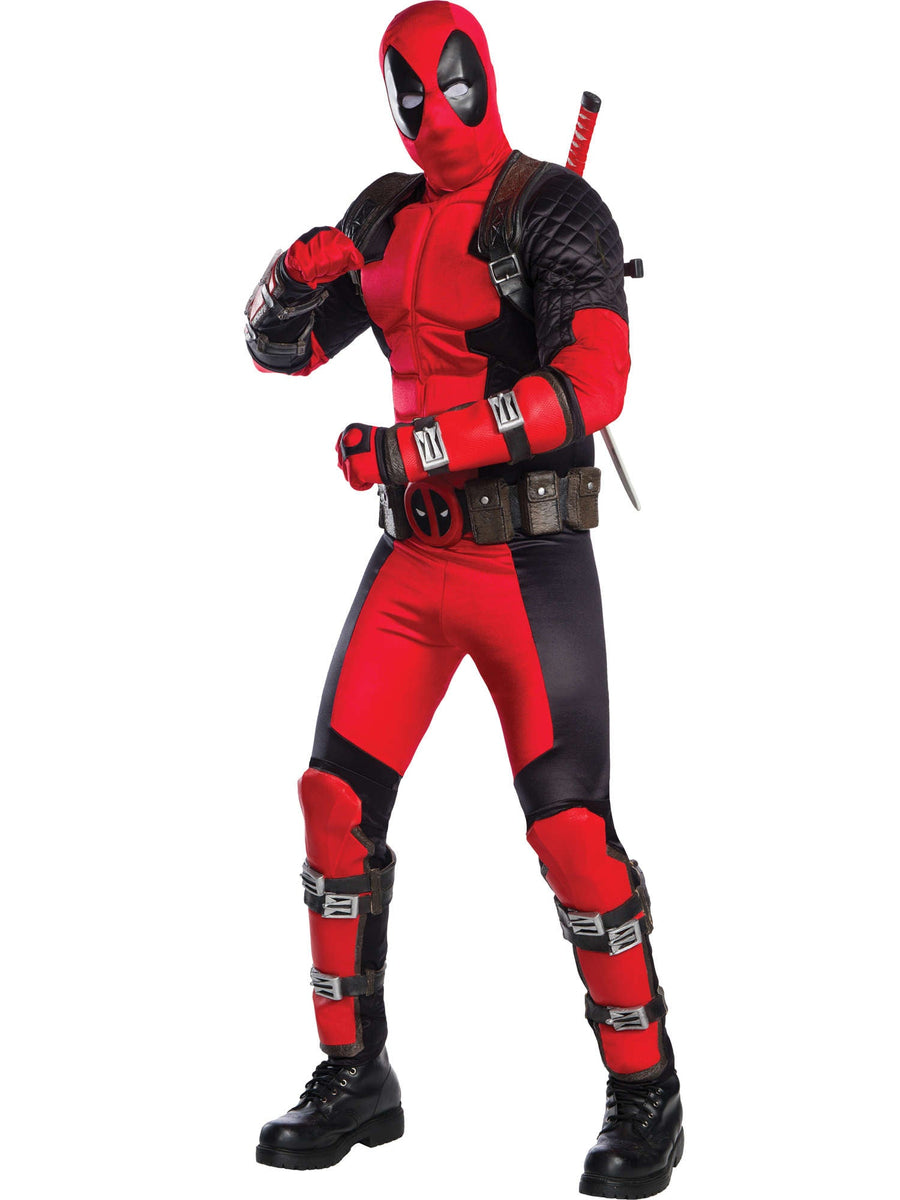 Deadpool Costume Grand Heritage_1