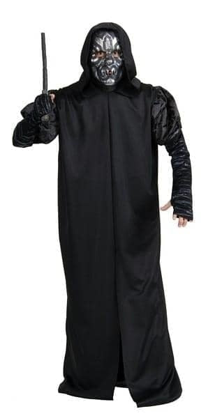 Death Eater. 1