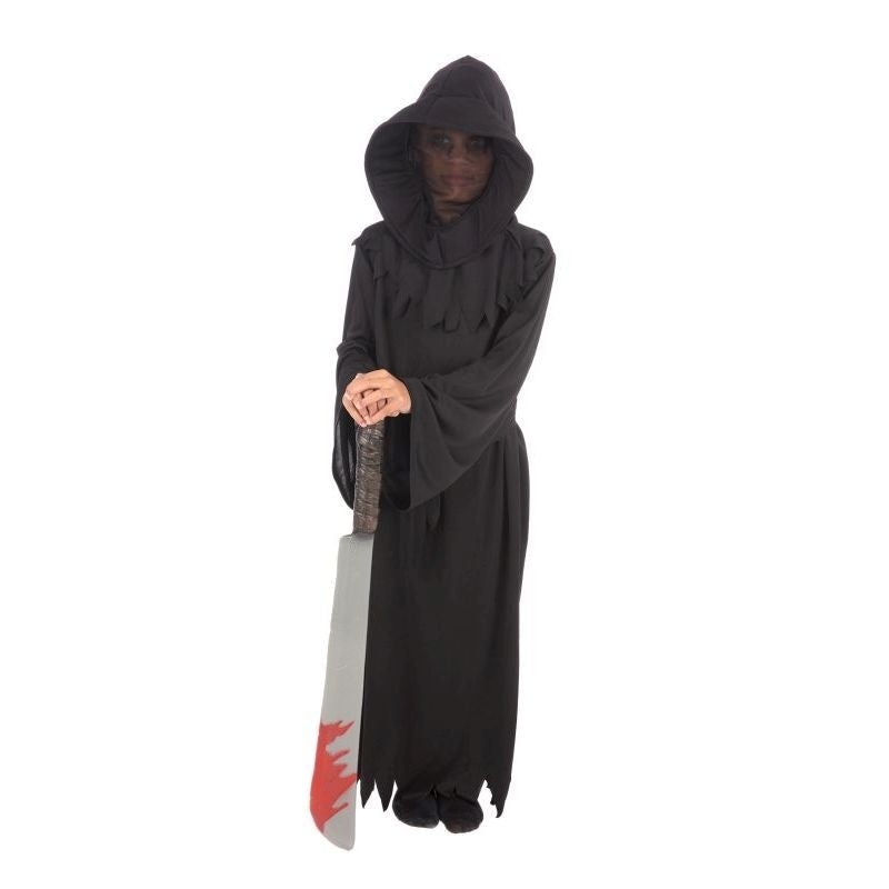Death Reaper 1