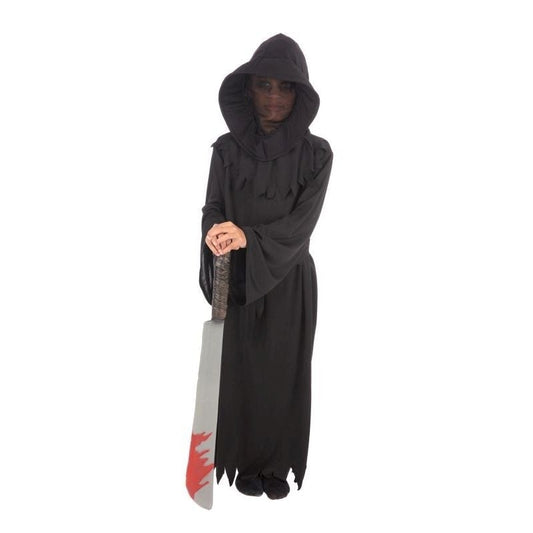 Death Reaper 1