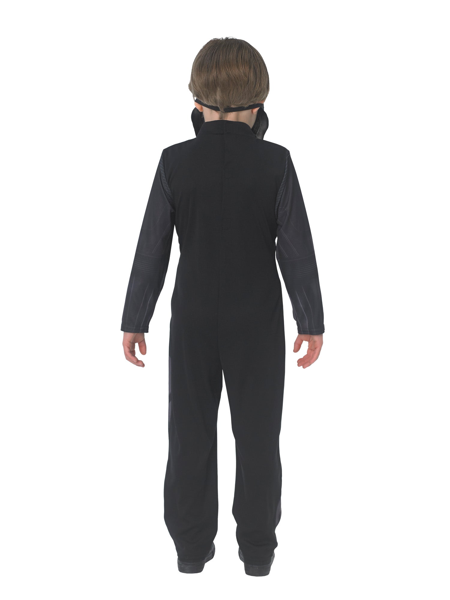 Death Trooper Deluxe Child Costume 2