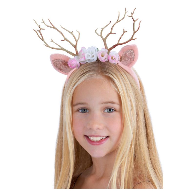 Deer Headband Child 1