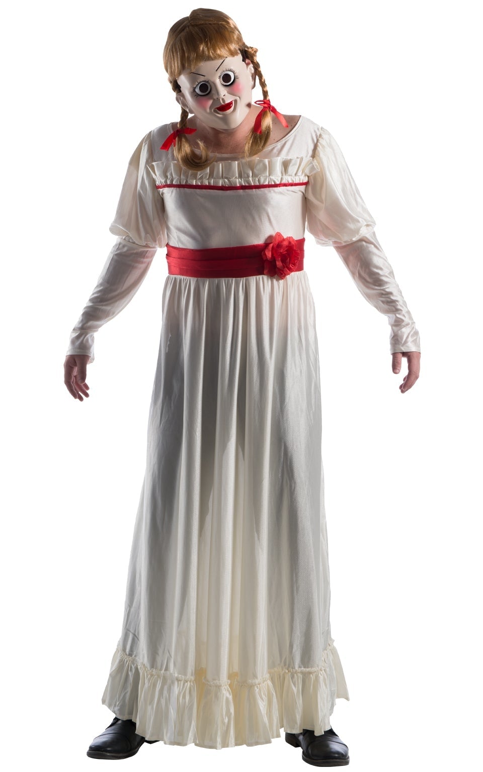 Deluxe Annabelle Costume 1