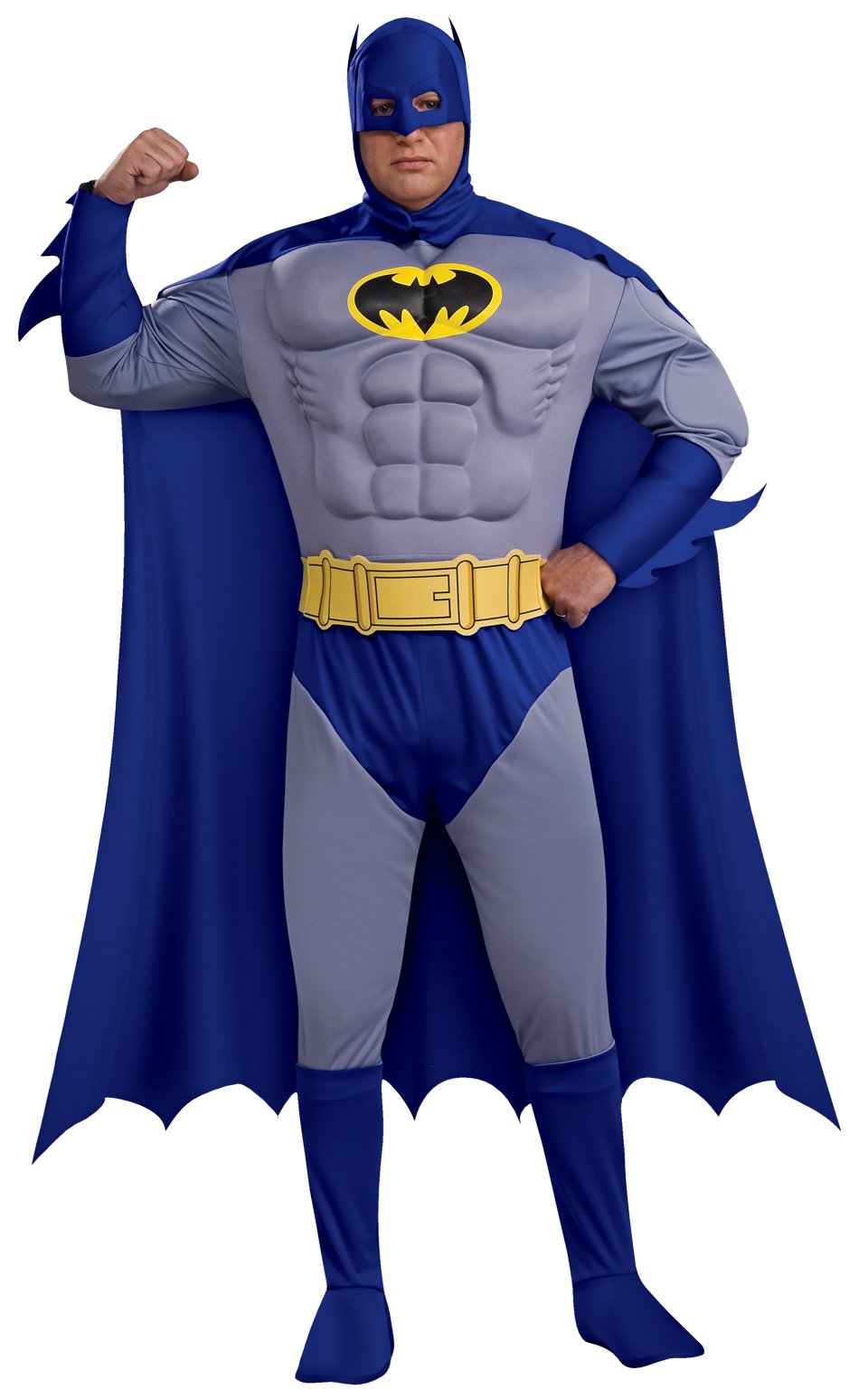 Deluxe Batman Gt 1