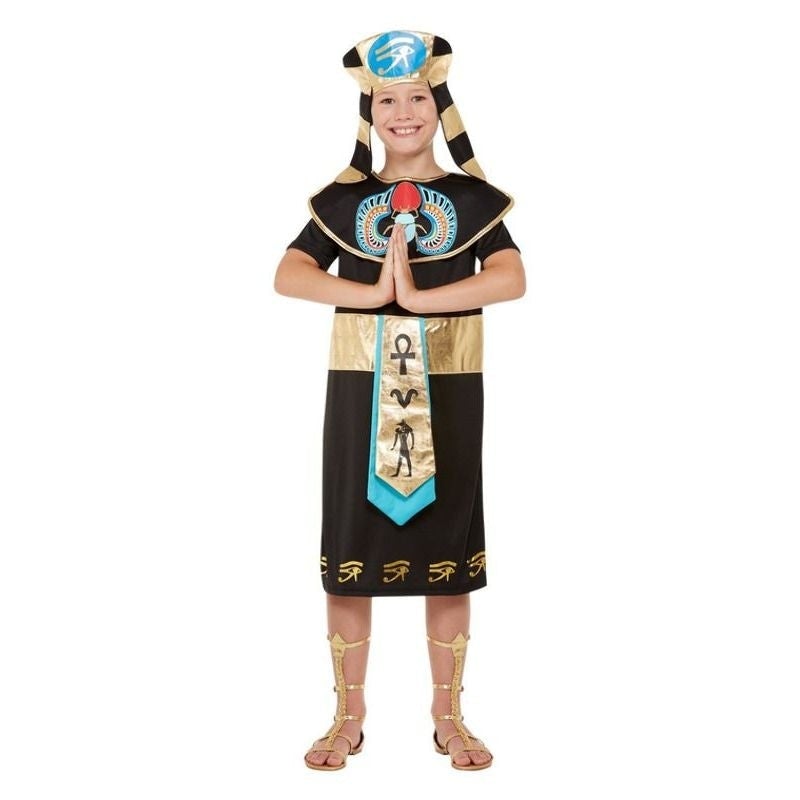 Deluxe Egyptian Prince Costume 1