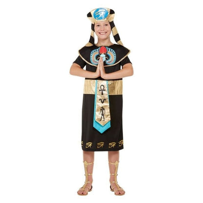 Deluxe Egyptian Prince Costume 1