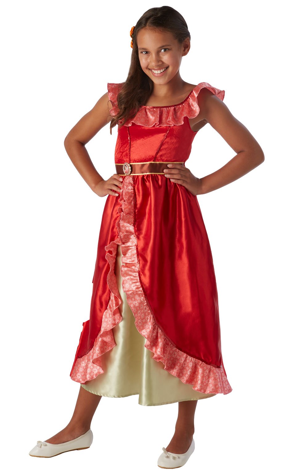 Deluxe Elena De Avalor 1