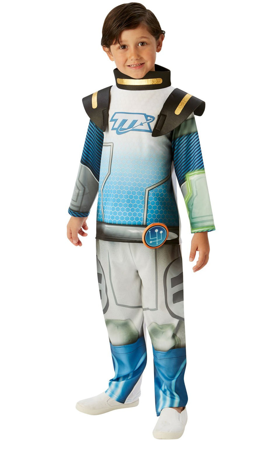 Deluxe Miles From Tomorrowland_1