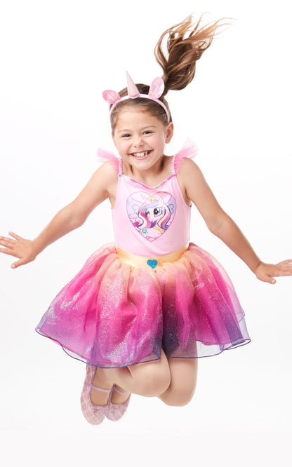 Deluxe Princess Cadence Costume 3