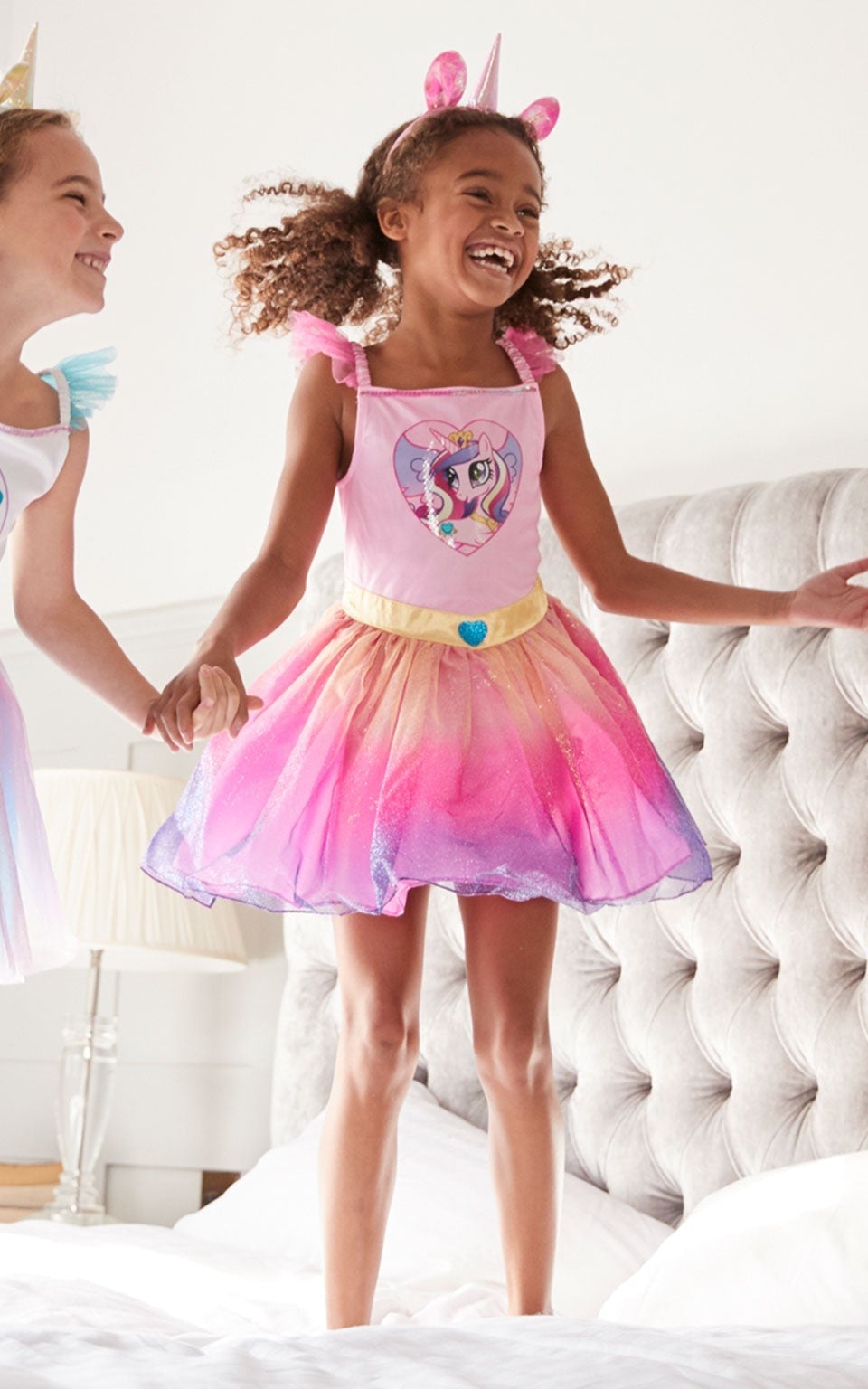 Deluxe Princess Cadence Costume 1