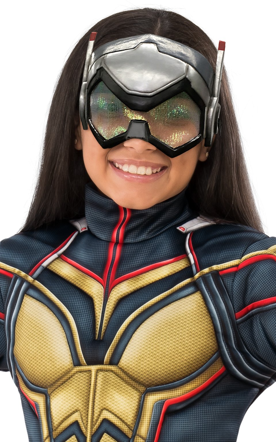 Deluxe Wasp Costume 2