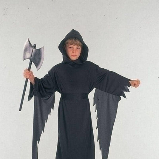 Demon Boys Costume 1