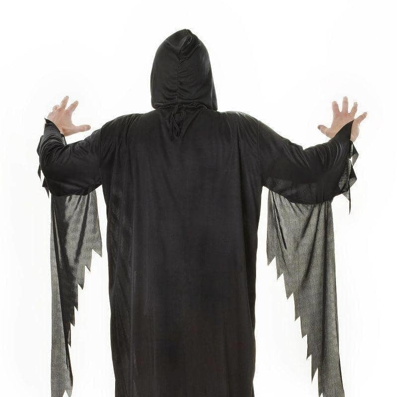 Demon Scream Adult Costume Unisex 3