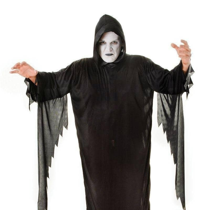 Demon Scream Adult Costume Unisex 1