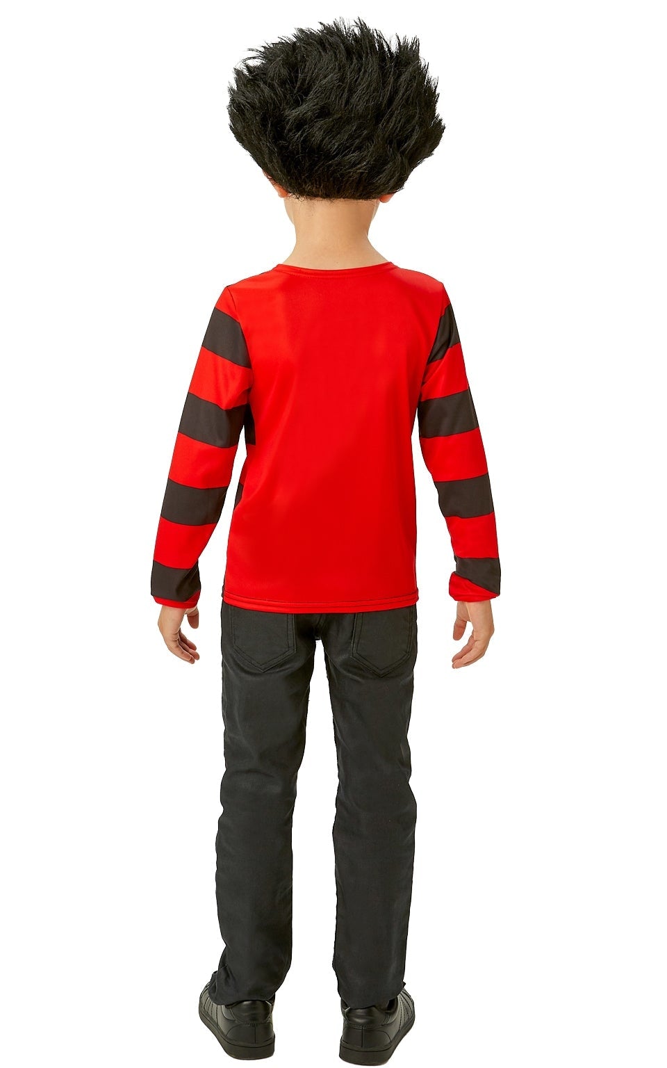 Dennis The Menace Costume Beano Boys 3
