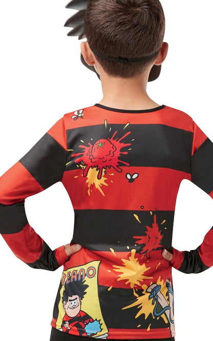 Dennis The Menace Kids Costume 3