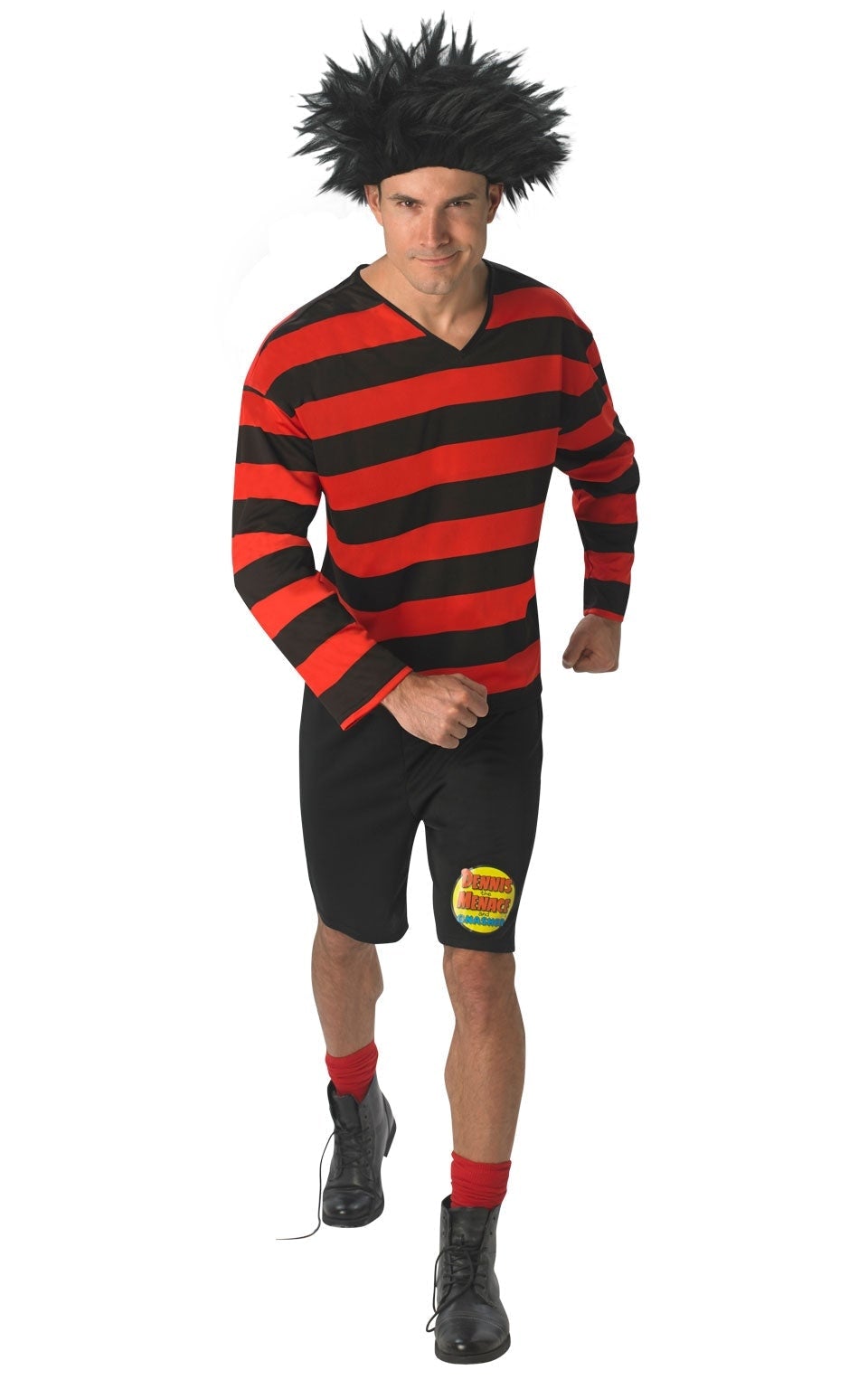 Dennis the Menace Costume Mens 1