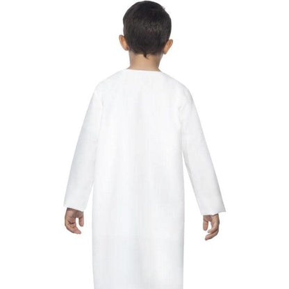 Dentist Kit Kids White 2