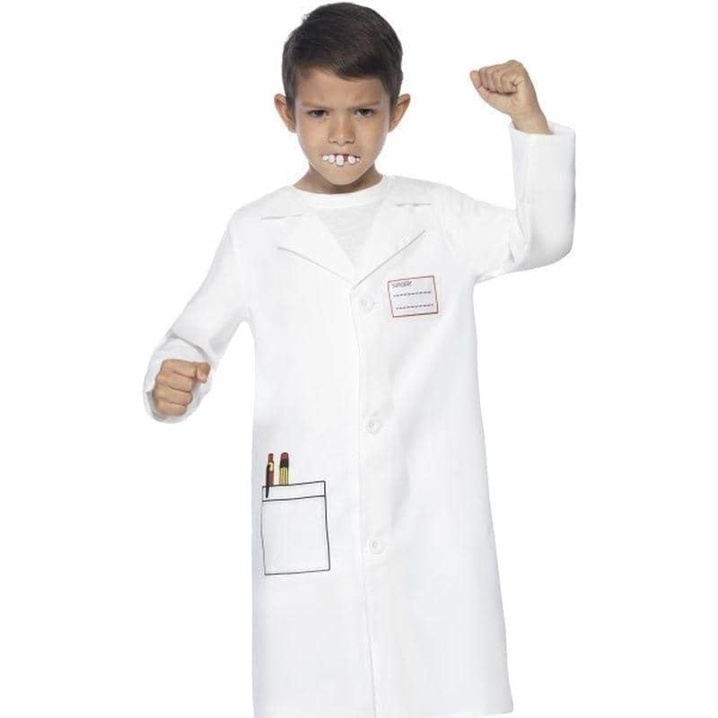 Dentist Kit Kids White_1