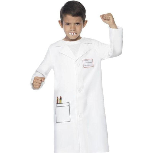 Dentist Kit Kids White 1