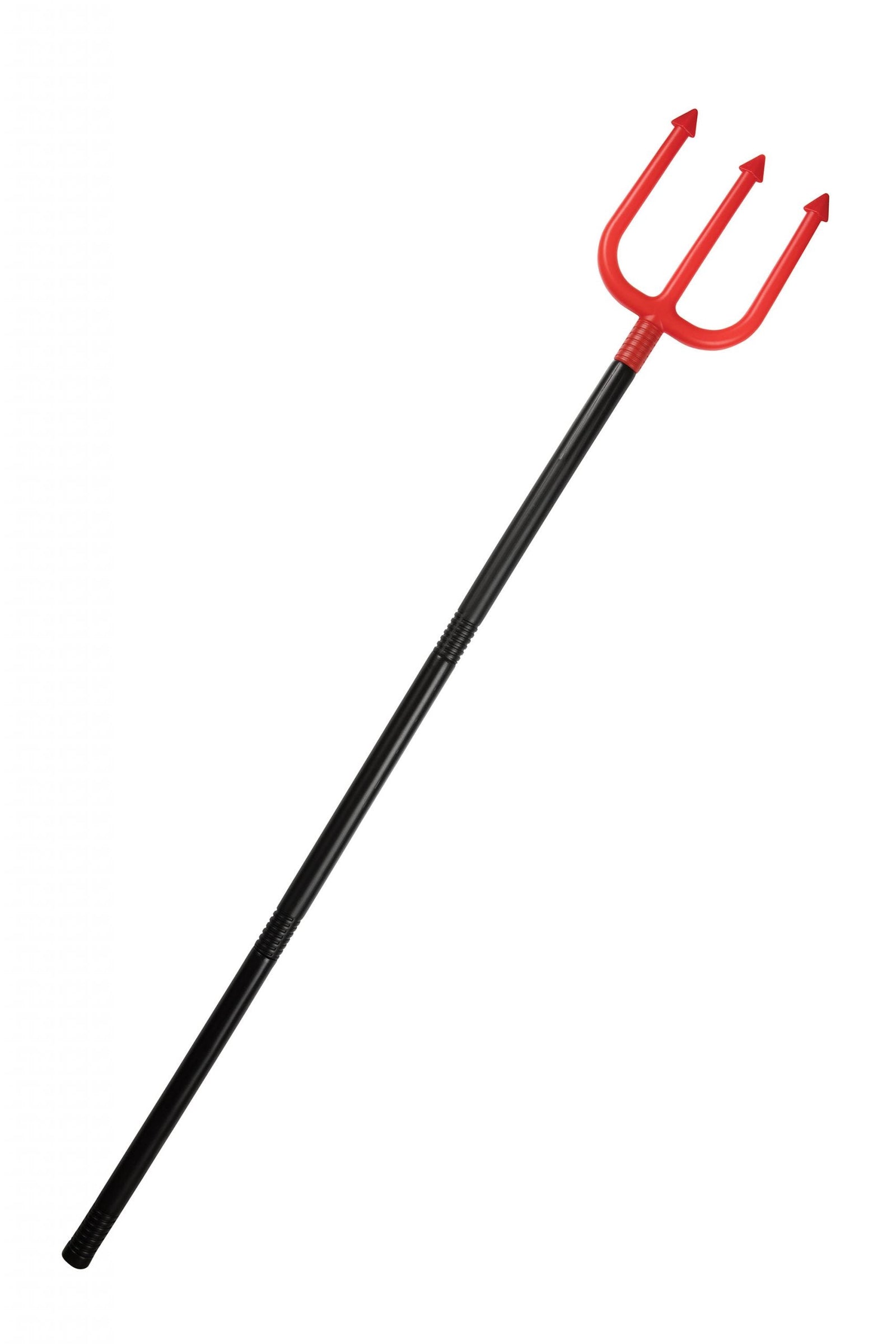 Devil Fork Plastic 40 Inch Long 1
