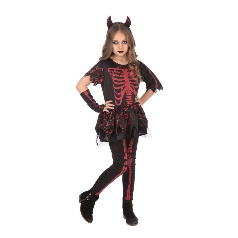 Devil Girl 1