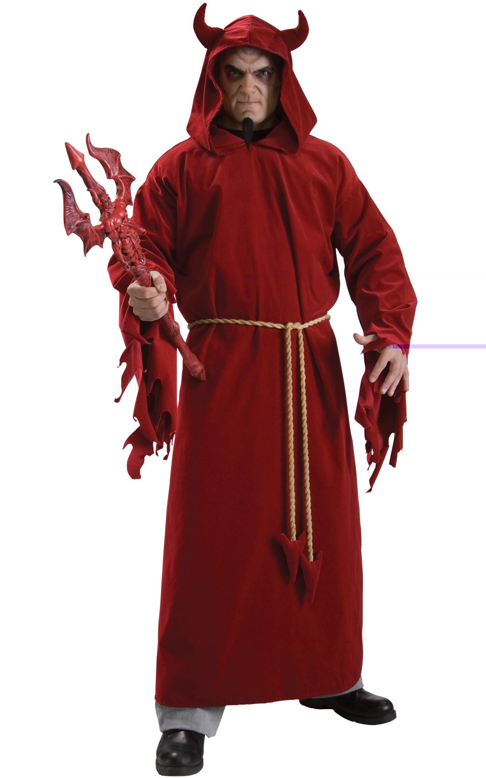 Devil Lord 1