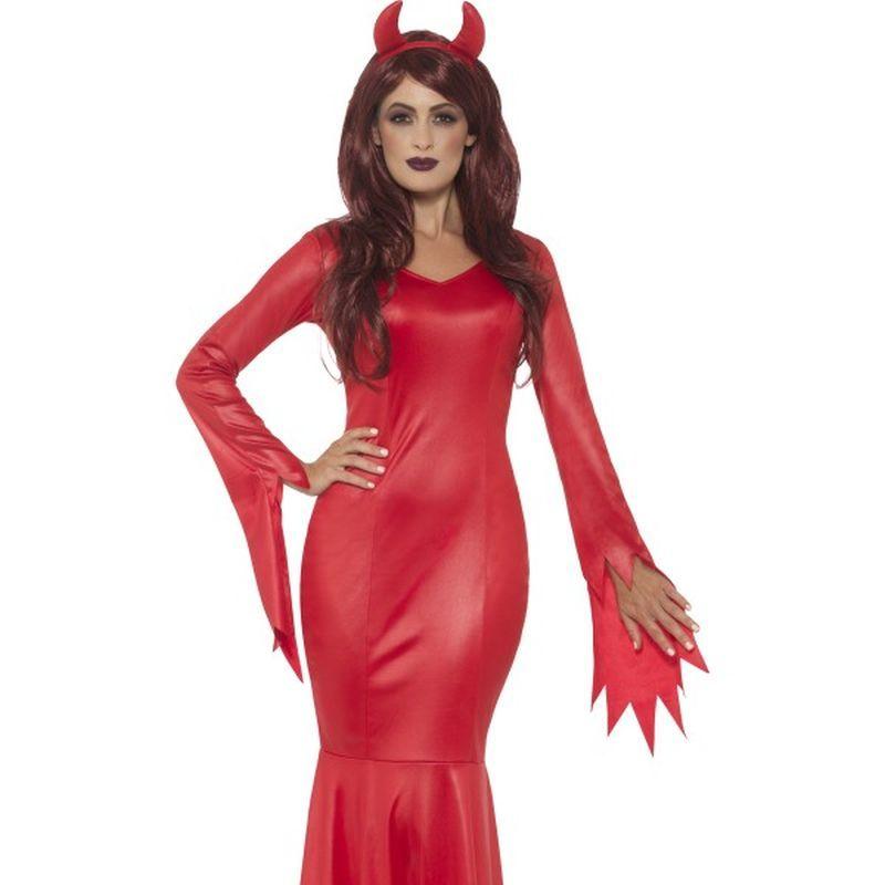 Devil Mistress Costume Adult 1