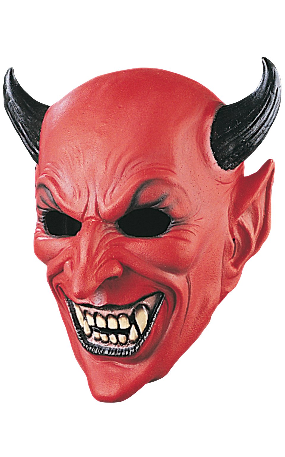 Devil Overhead Mask 1
