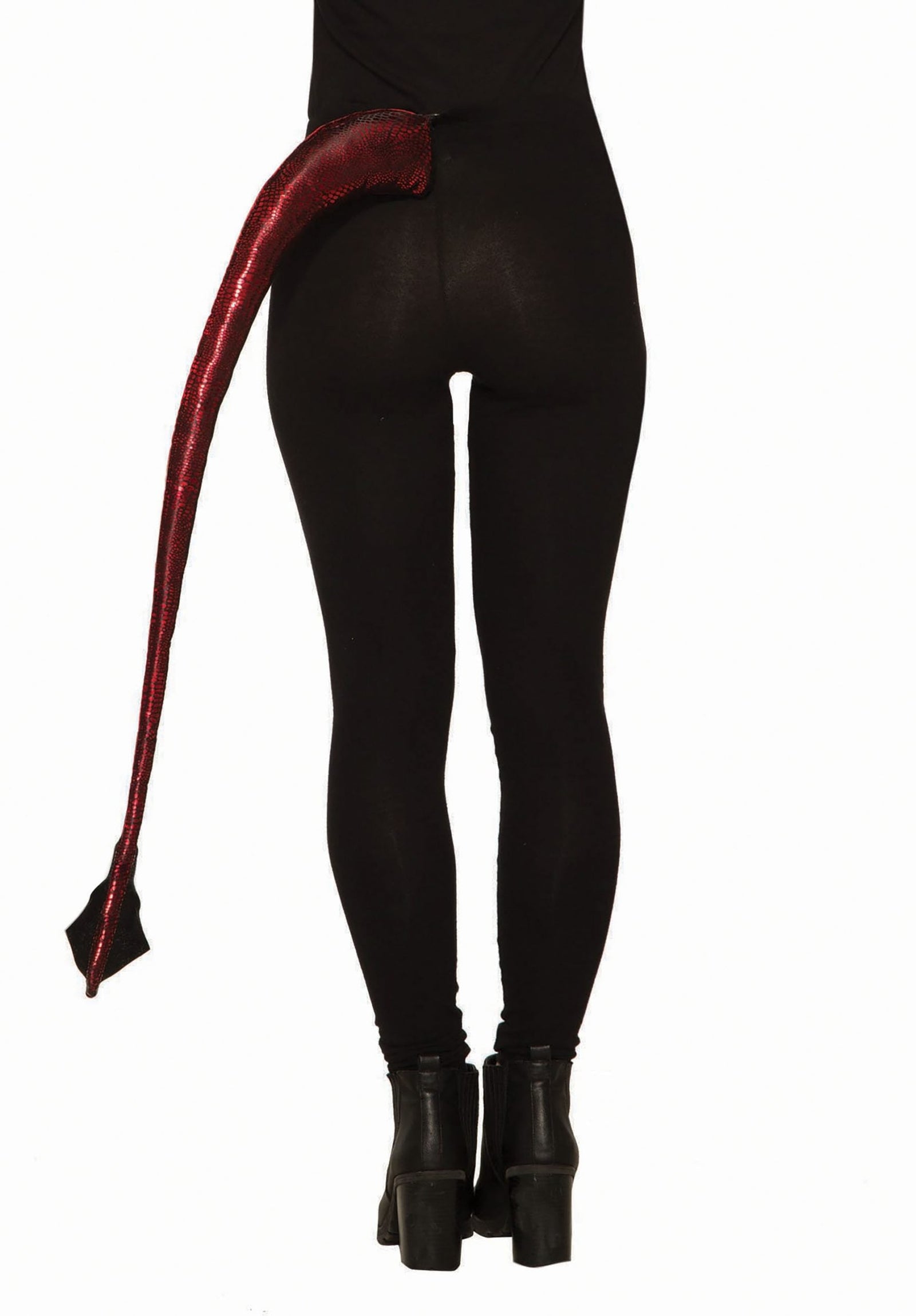 Devil Tail Deluxe 1