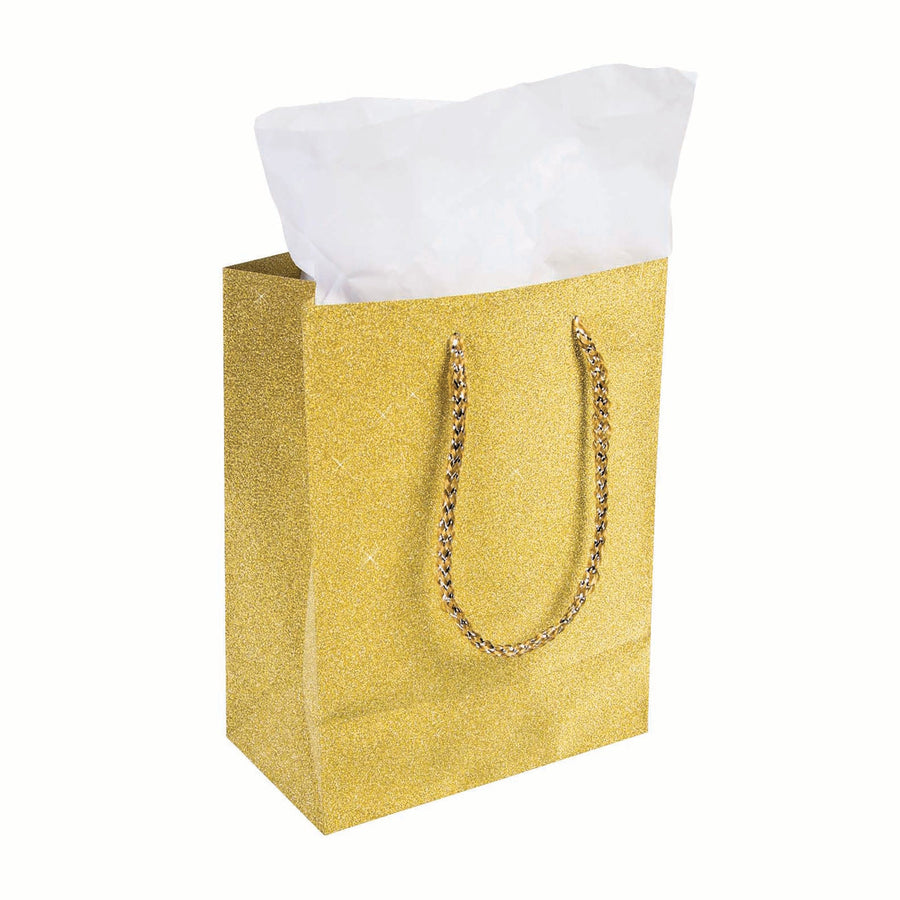 Diamond Gift Bag Gold_1