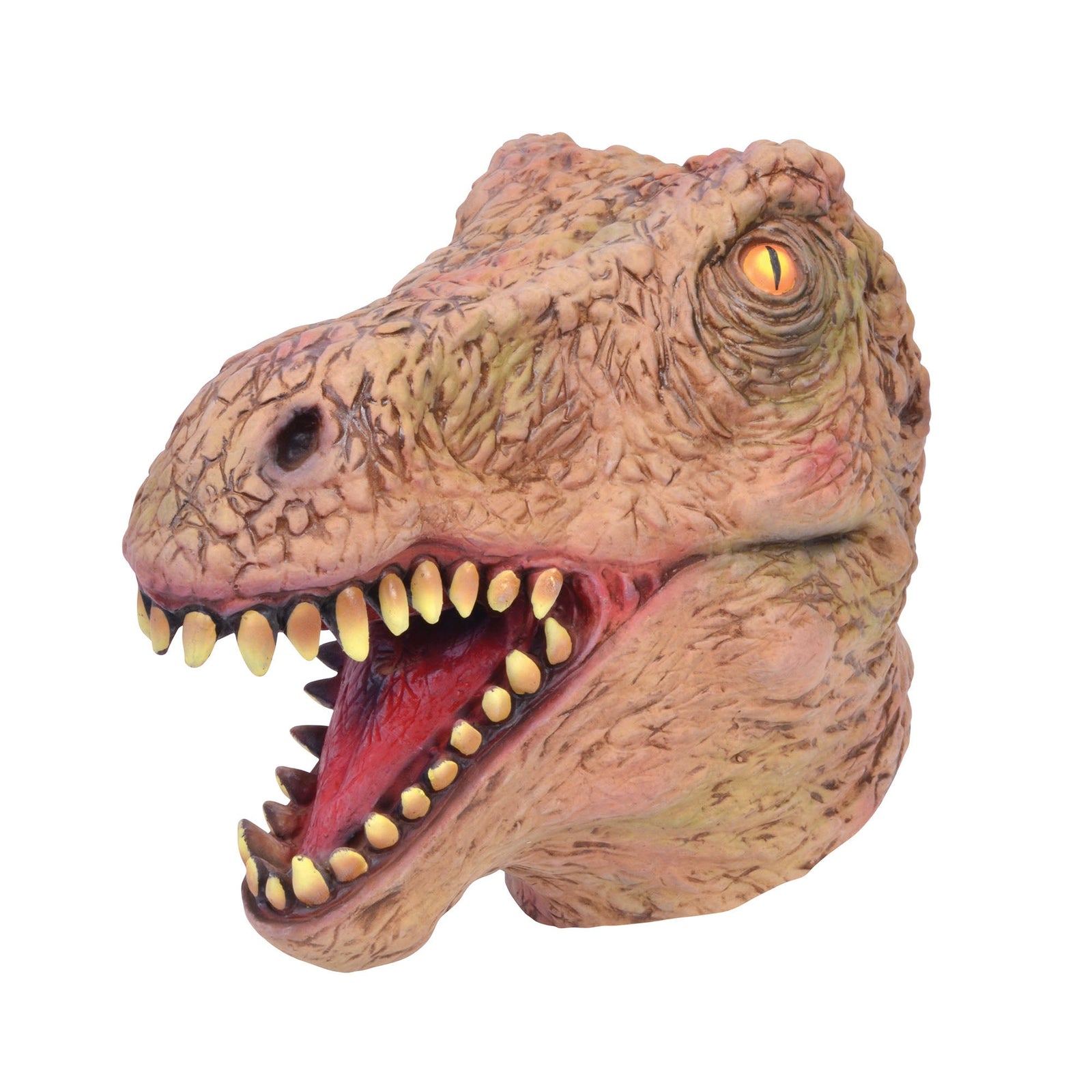Dinosaur Realistic Mask TREX 1