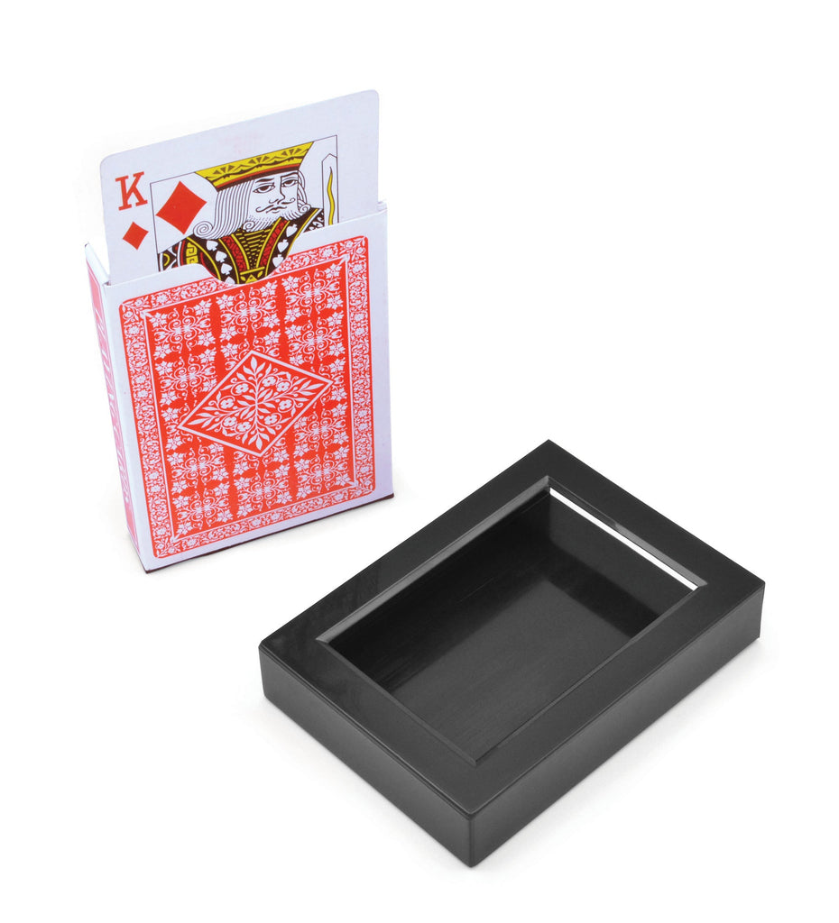 Disappearing Card Case Magic & Conjuring Unisex