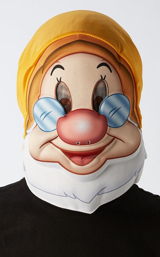 Disney Doc Dwarf Mask Snow White 2