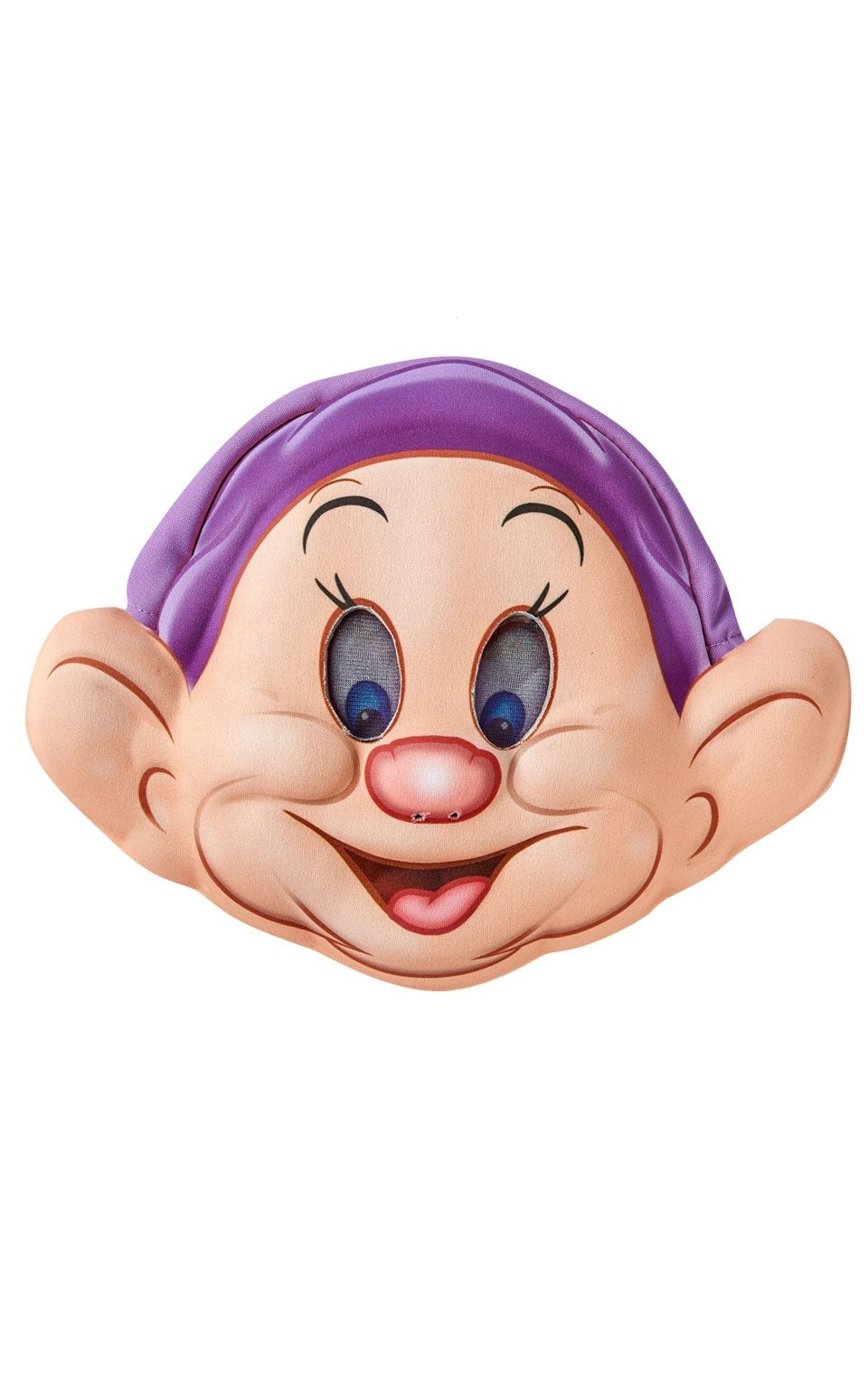 Disney Dopey Costume 1