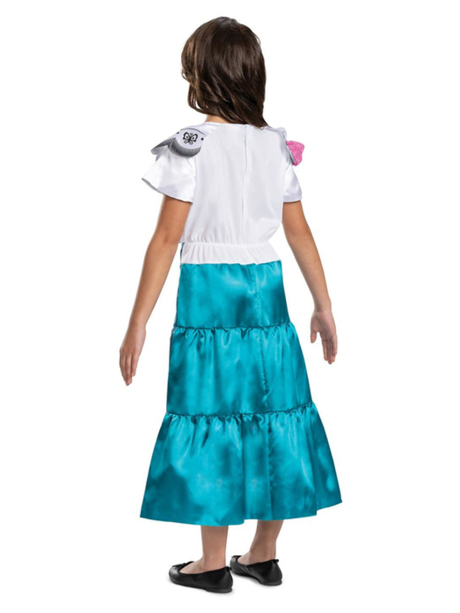 Disney Encanto Mirabel Deluxe Costume Child Dress 2
