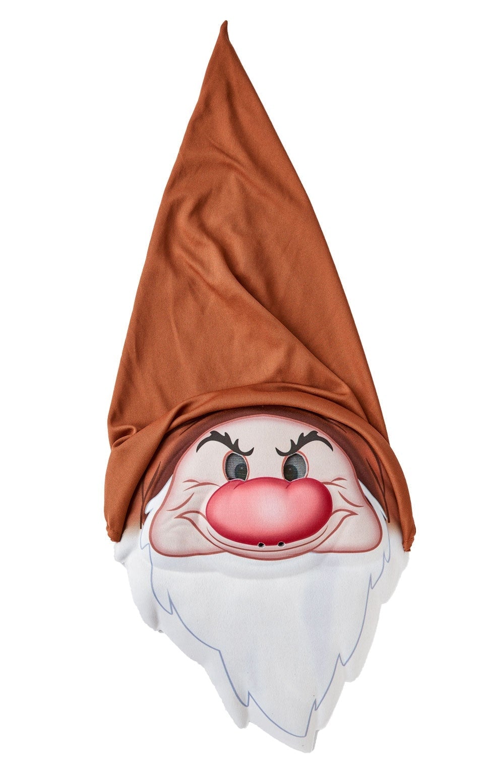 Disney Grumpy Dwarf Mask Snow White 2