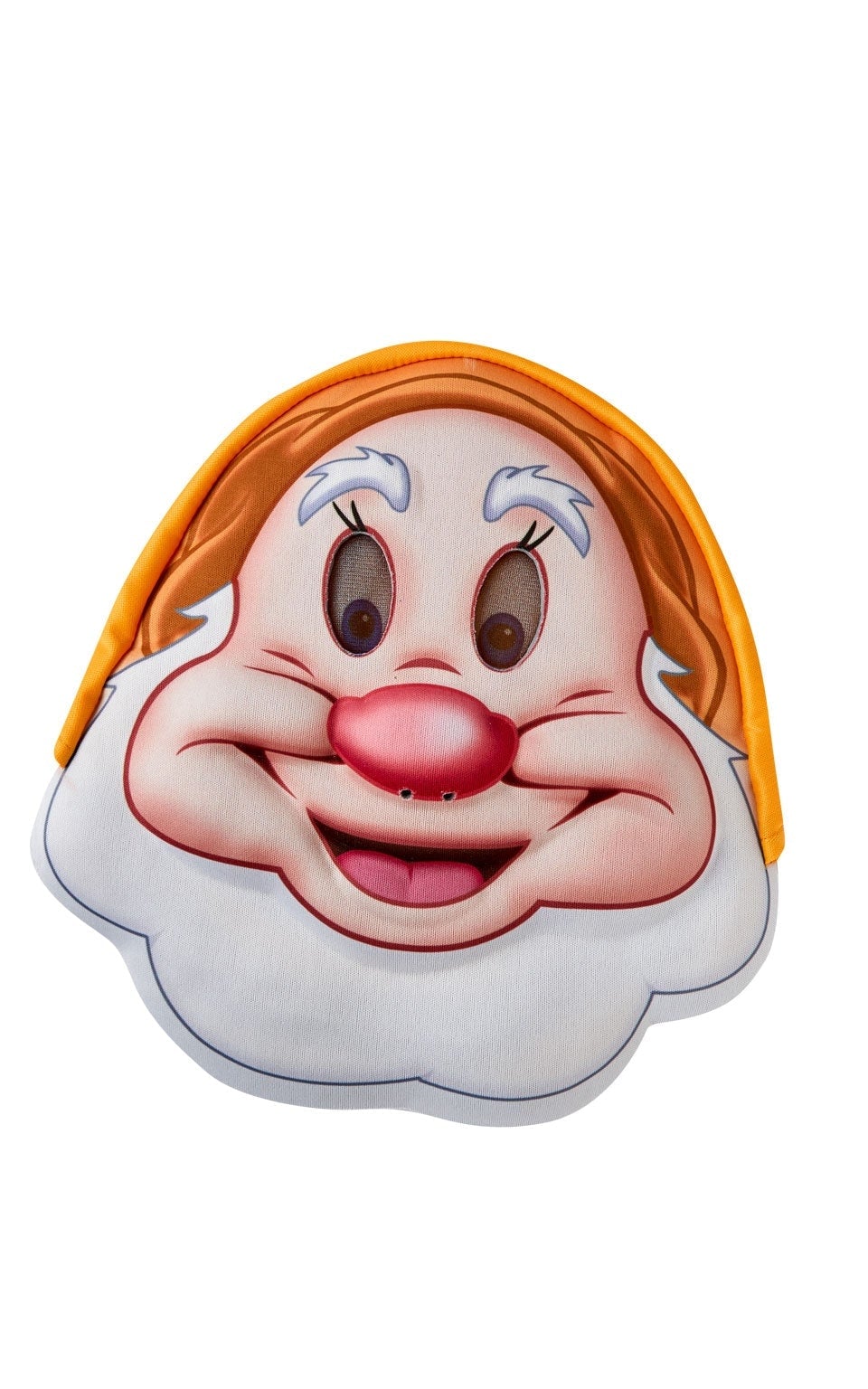 Disney Happy Dwarf Mask Snow White 1