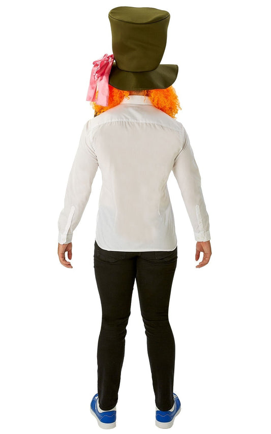Disney Mad Hatter Accessory Set 2