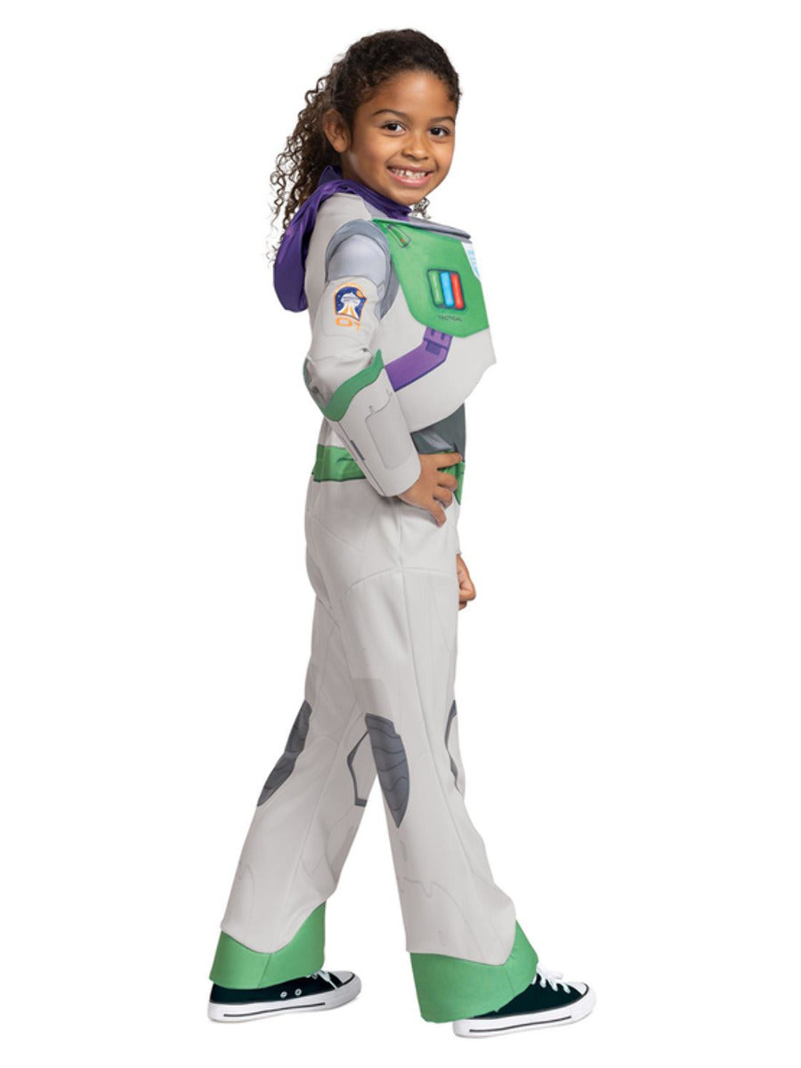 Disney Pixar Buzz Lightyear Classic Costume Child 2