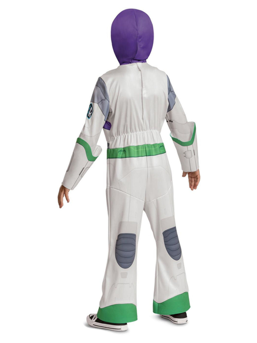 Disney Pixar Buzz Lightyear Classic Costume Child 3