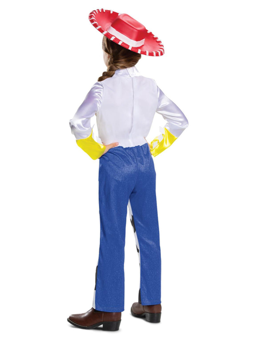 Disney Pixar Toy Story 4 Jessie Deluxe Costume Child 2