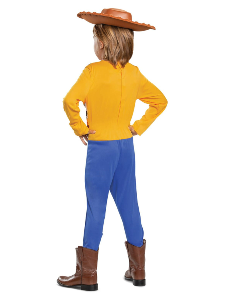 Disney Pixar Toy Story Woody Classic Costume Child 2