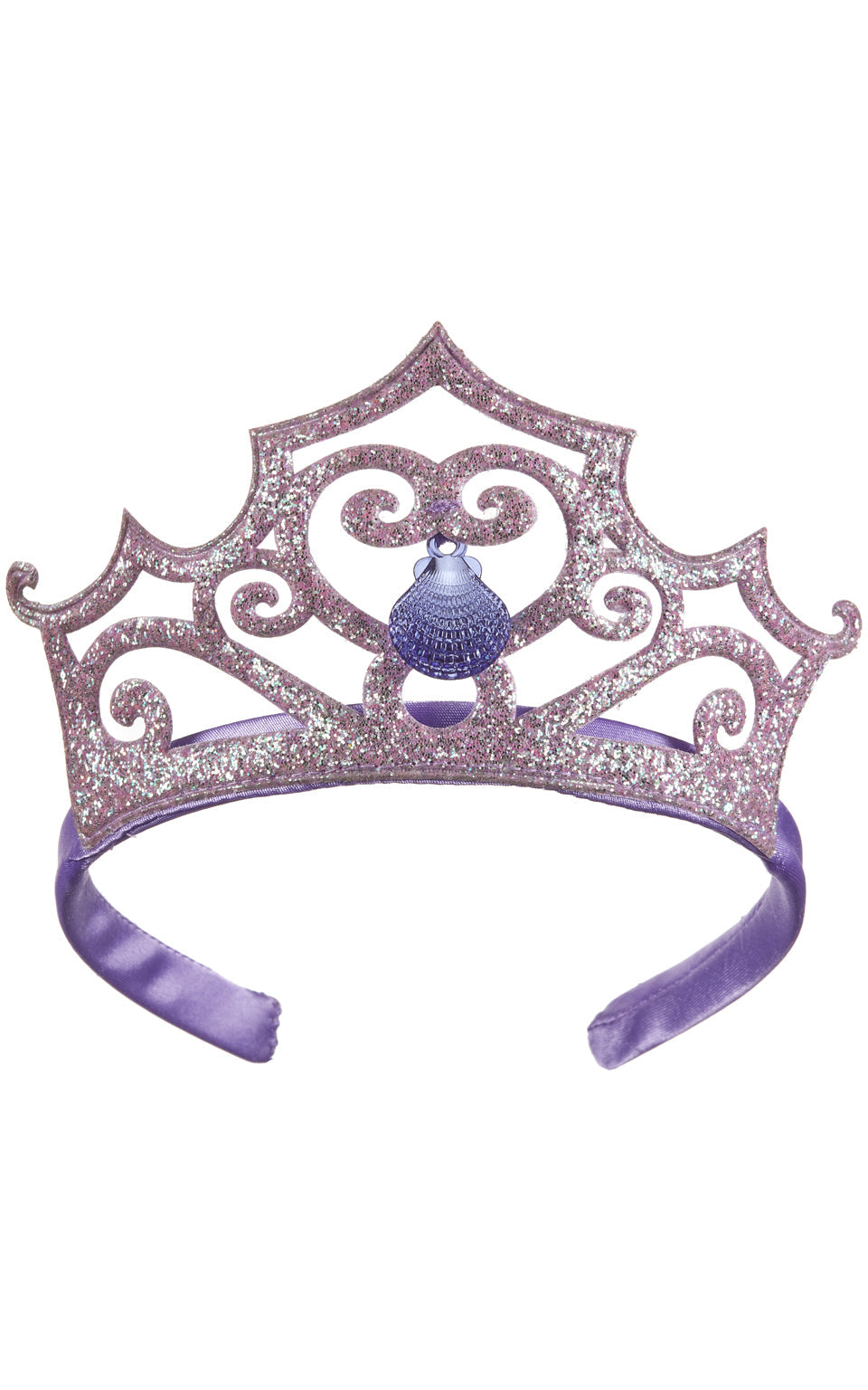 Disney Princess Ariel Tiara 1
