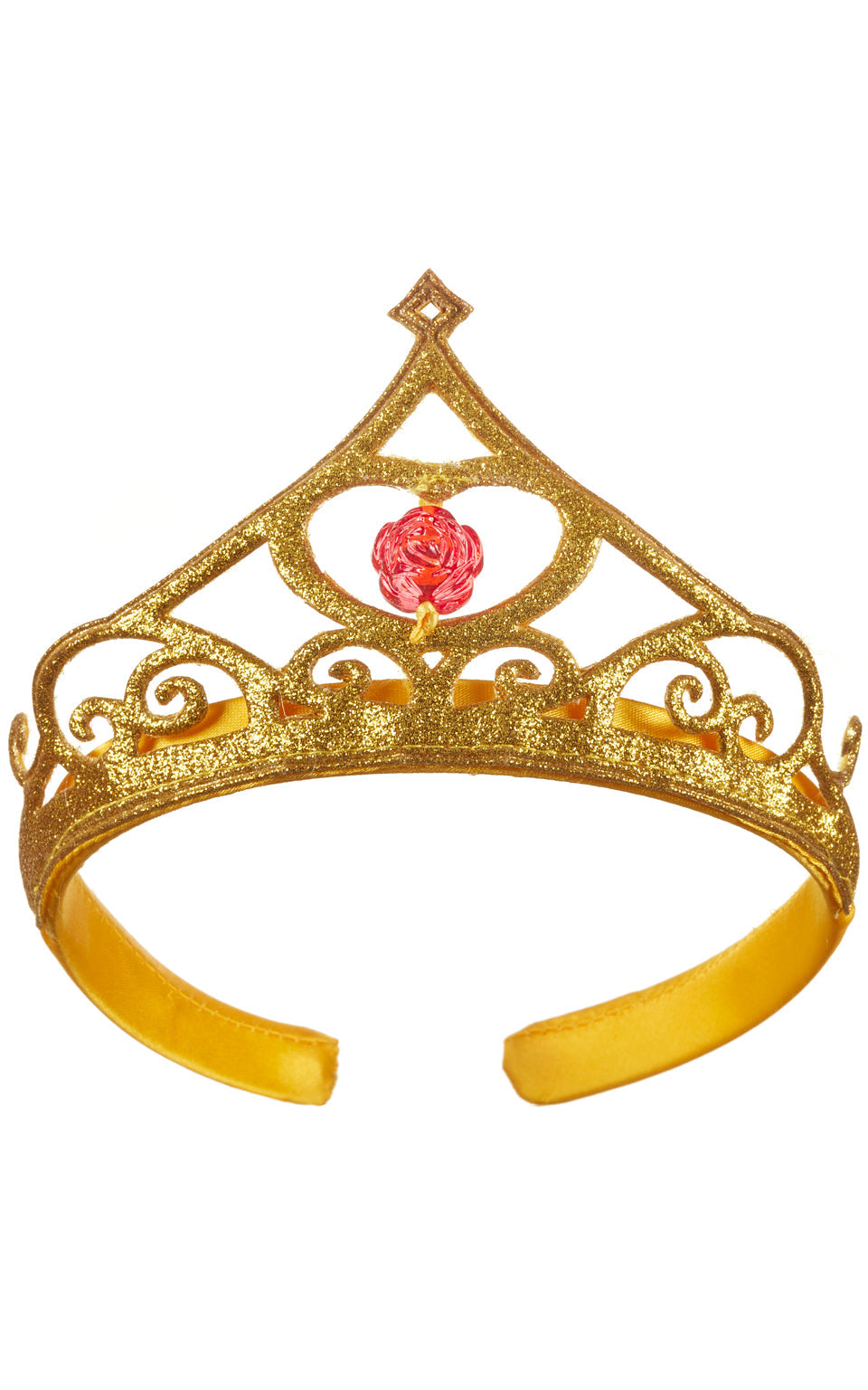Disney Princess Belle Tiara 1
