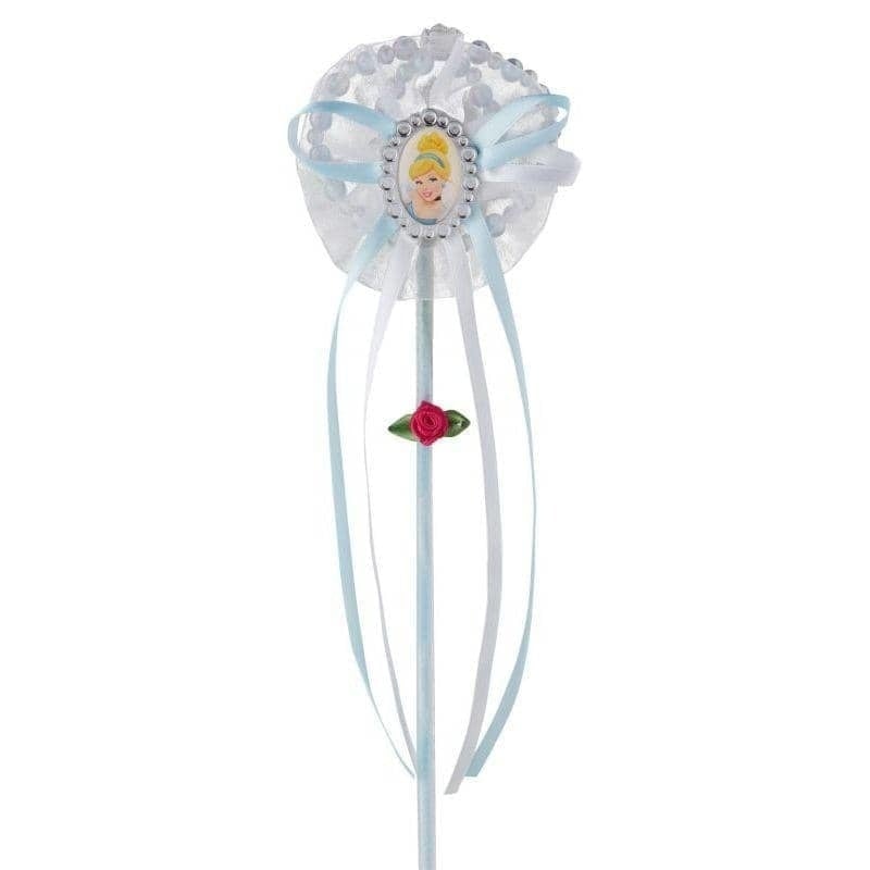 Disney Princess Cinderella Ribbon Wand 1