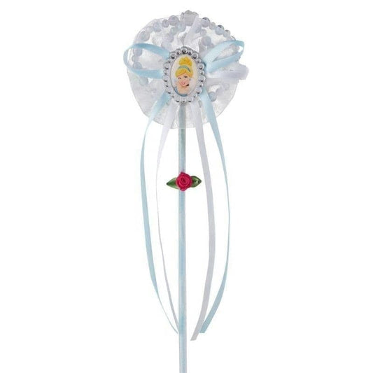 Disney Princess Cinderella Ribbon Wand 1