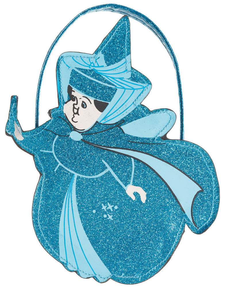 Disney Princess Merryweather Fairy Bag 1
